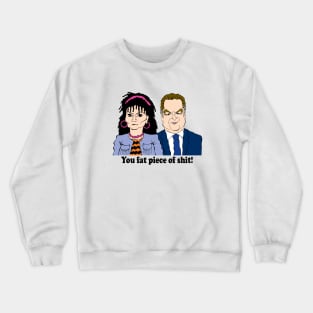 SITCOM FAN ART!! Crewneck Sweatshirt